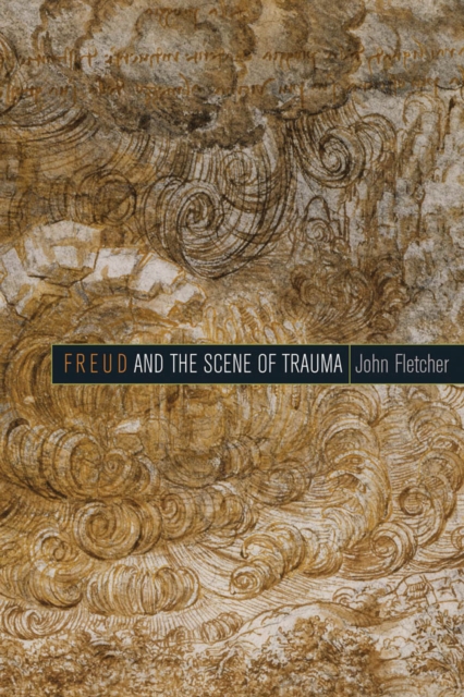 Freud and the Scene of Trauma, Paperback / softback Book