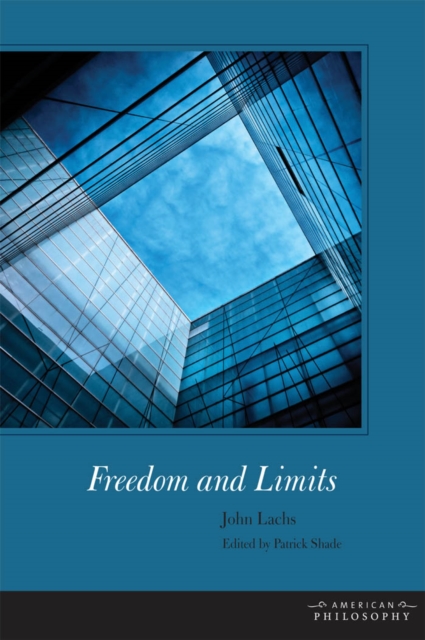 Freedom and Limits, Paperback / softback Book