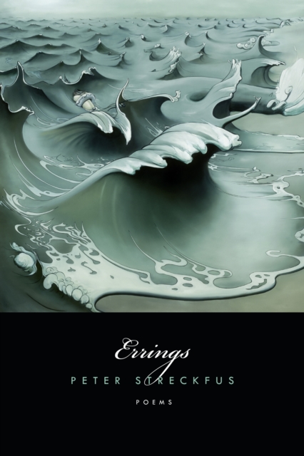Errings, Paperback / softback Book