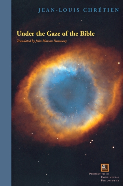 Under the Gaze of the Bible, Paperback / softback Book