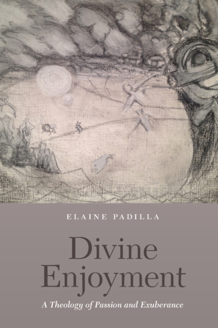 Divine Enjoyment : A Theology of Passion and Exuberance, Paperback / softback Book