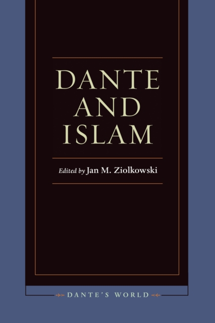 Dante and Islam, PDF eBook
