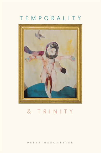 Temporality and Trinity, EPUB eBook