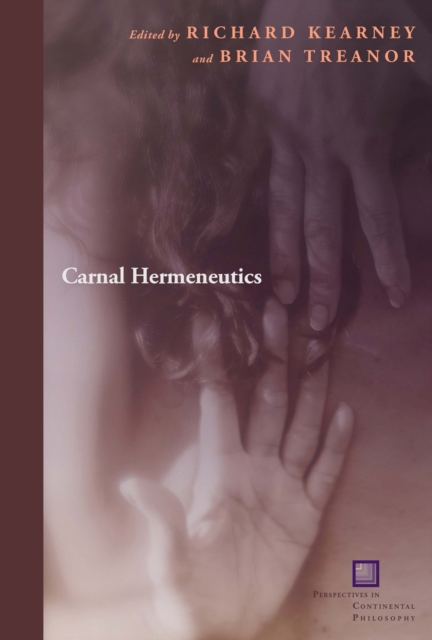 Carnal Hermeneutics, Hardback Book