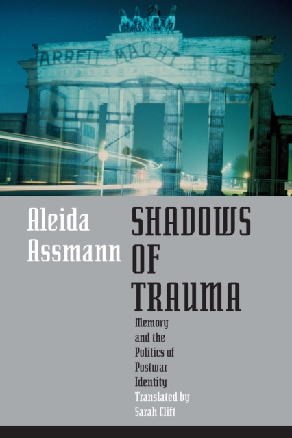 Shadows of Trauma : Memory and the Politics of Postwar Identity, Hardback Book