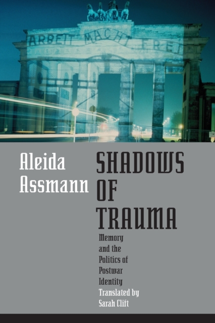 Shadows of Trauma : Memory and the Politics of Postwar Identity, Paperback / softback Book