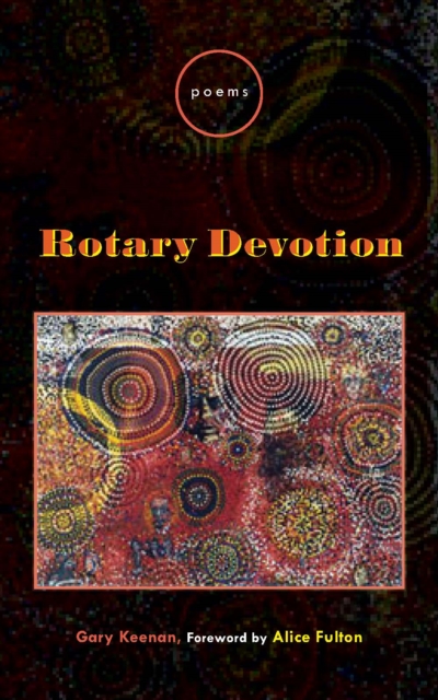 Rotary Devotion, Paperback / softback Book