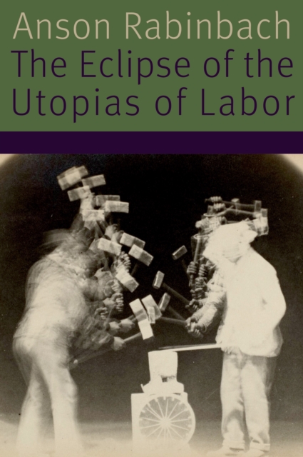 The Eclipse of the Utopias of Labor, Hardback Book