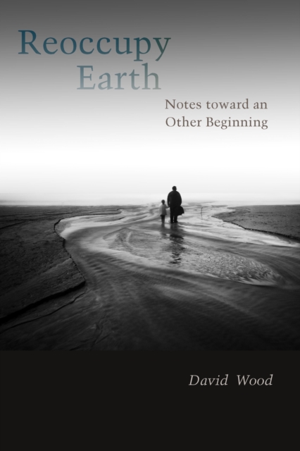 Reoccupy Earth : Notes toward an Other Beginning, Hardback Book