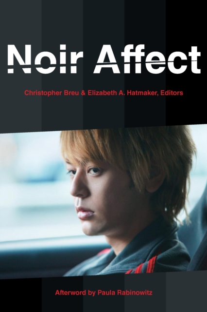 Noir Affect, PDF eBook