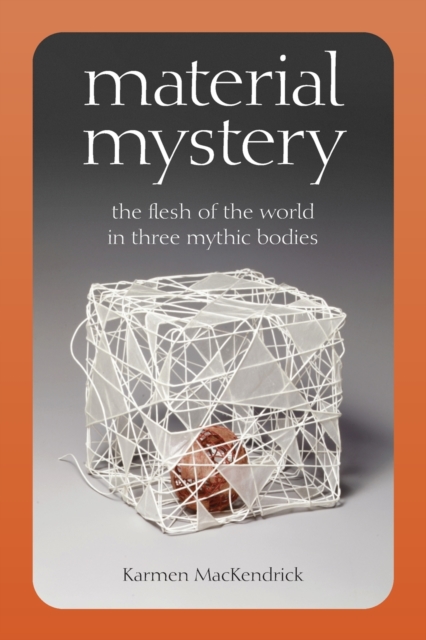 Material Mystery : The Flesh of the World in Three Mythic Bodies, Paperback / softback Book