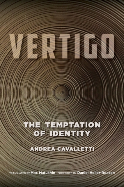 Vertigo : The Temptation of Identity, Paperback / softback Book