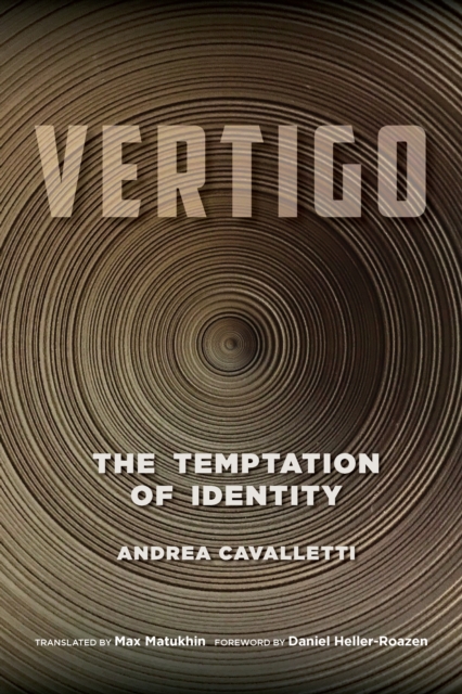 Vertigo : The Temptation of Identity, PDF eBook