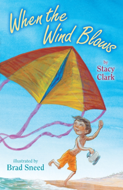 When the Wind Blows, Hardback Book