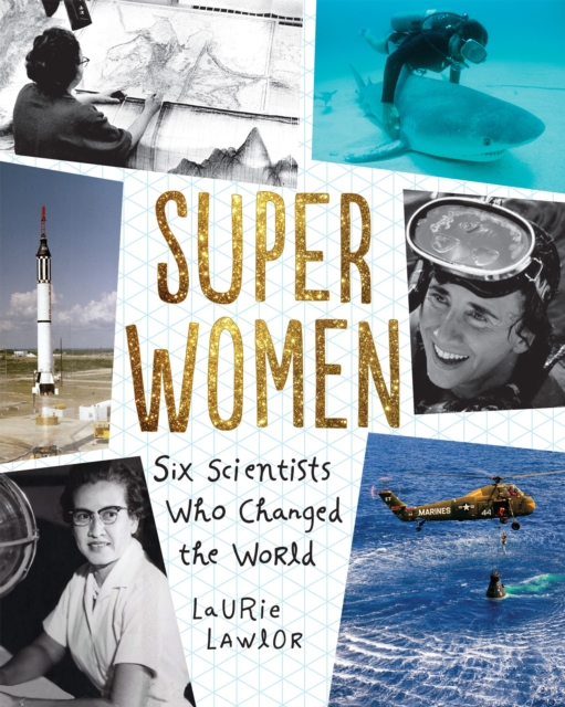 Super Women, EPUB eBook