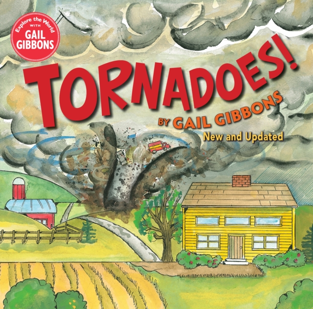 Tornadoes! (New & Updated Edition), Paperback / softback Book