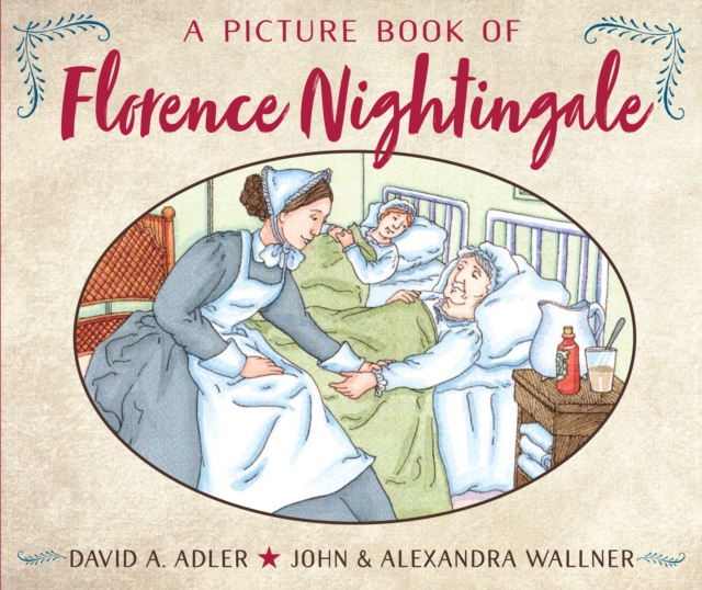A Picture Book of Florence Nightingale, Paperback / softback Book