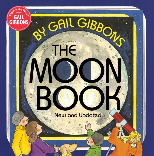 The Moon Book (New & Updated Edition), Paperback / softback Book
