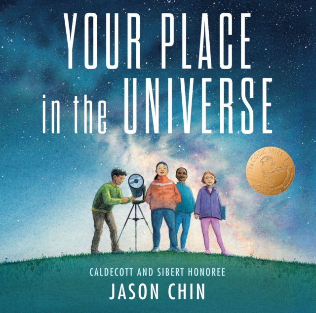 Your Place in the Universe, Hardback Book