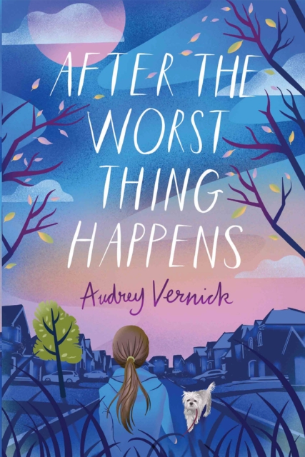 After the Worst Thing Happens, EPUB eBook