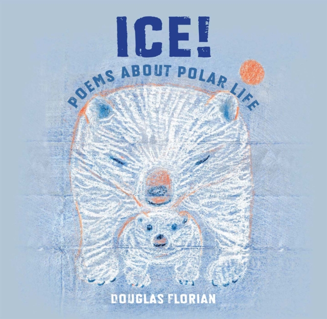 Ice! Poems About Polar Life, Paperback / softback Book