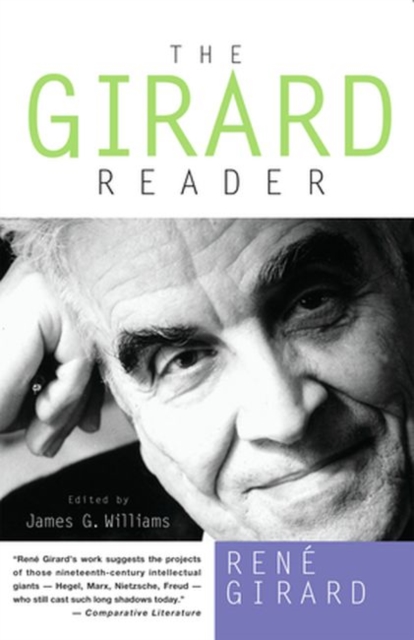Girard Reader, Paperback / softback Book