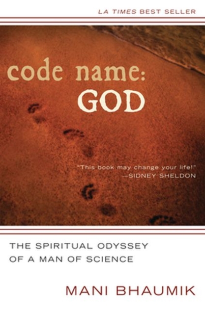 Code Name: God : The Spiritual Odyssey of a Man of Science, Paperback / softback Book