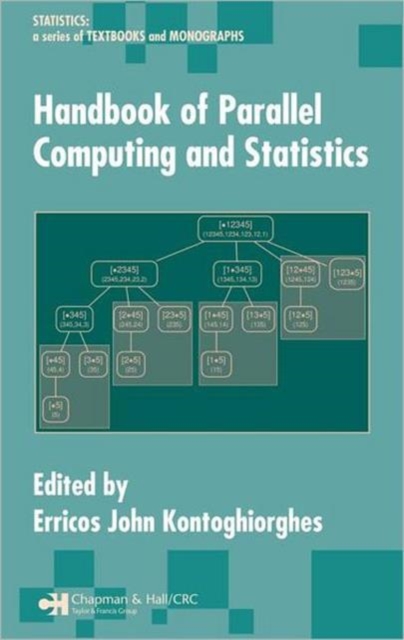 Handbook of Parallel Computing and Statistics, Hardback Book