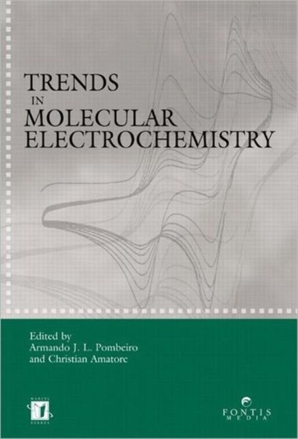 Trends in Molecular Electrochemistry, Hardback Book