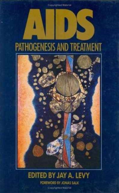 AIDS : Pathogenesis and Treatment, Hardback Book