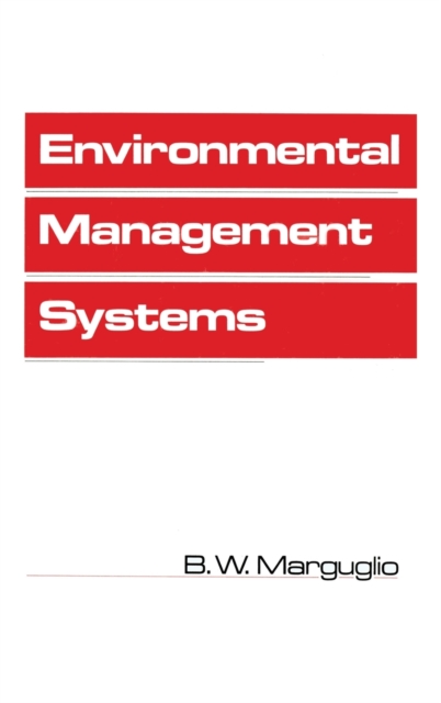 Environmental Management Systems, Hardback Book