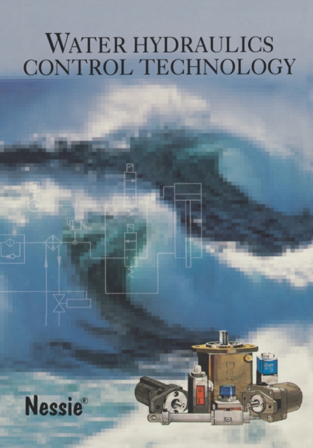 Water Hydraulics Control Technology, Hardback Book