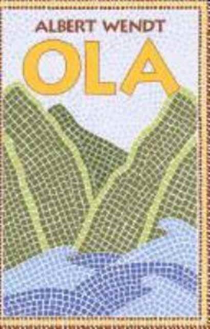 Ola, Paperback / softback Book