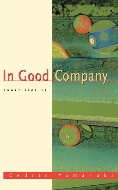 In Good Company, Paperback / softback Book