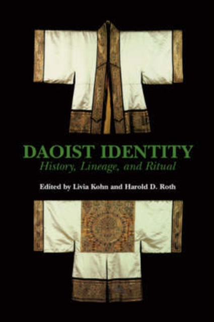 Daoist Identity : History, Lineage and Ritual, Paperback / softback Book