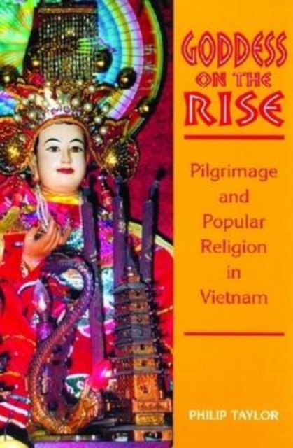 Goddess on the Rise : Pilgrimage and Popular Religion in Vietnam, Paperback / softback Book