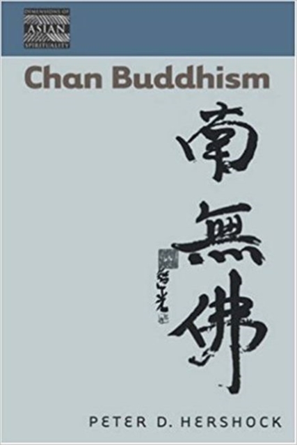 Chan Buddhism, Paperback / softback Book