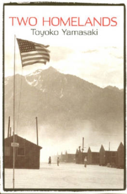 Two Homelands, Paperback / softback Book