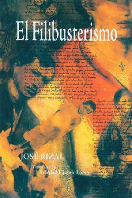 EL Filibusterismo, Paperback / softback Book