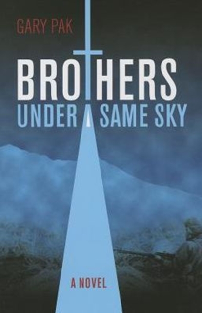 Brothers Under a Same Sky, Paperback / softback Book