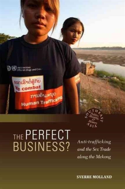 The Perfect Business? : Anti-Trafficking and the Sex Trade along the Mekong, Hardback Book