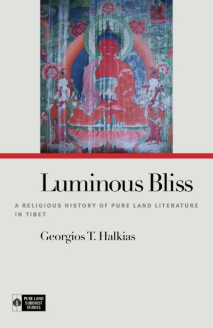 Luminous Bliss : A Religious History of Pure Land Literature in Tibet, Paperback / softback Book