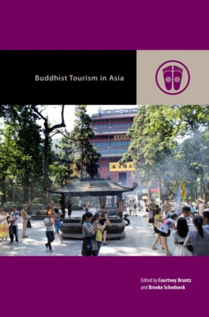 Buddhist Tourism in Asia, Paperback / softback Book