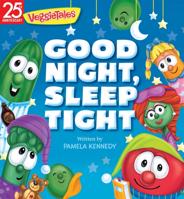 Good Night, Sleep Tight, Board book Book