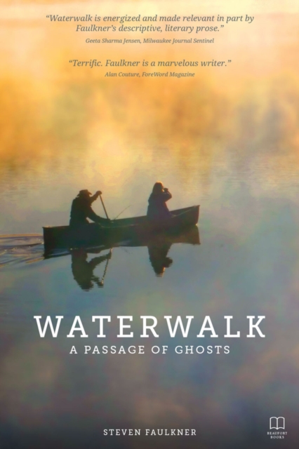 Waterwalk, Paperback / softback Book