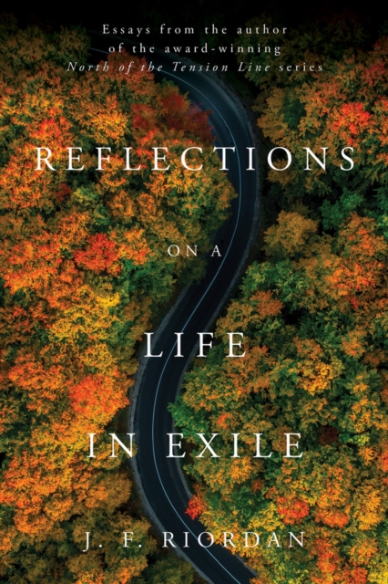 Reflections on a Life in Exile, Paperback / softback Book