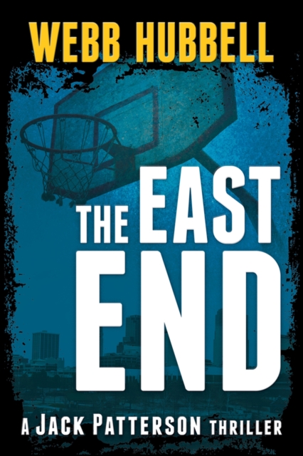 The East End, Paperback / softback Book