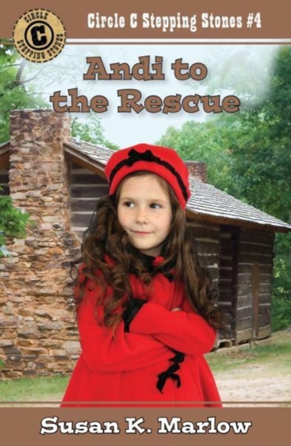 Andi to the Rescue, Paperback / softback Book