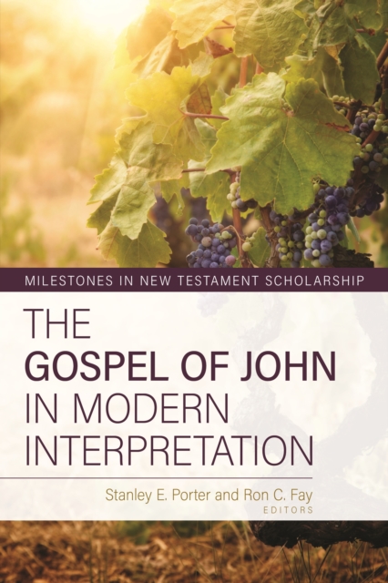 The Gospel of John in Modern Interpretation, Paperback / softback Book