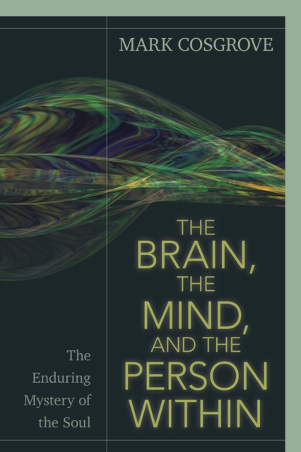 The Brain, the Mind, and the Person Within : The Enduring Mystery of the Soul, Paperback / softback Book